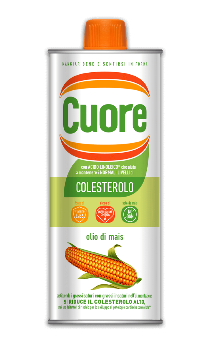 Olio di Mais