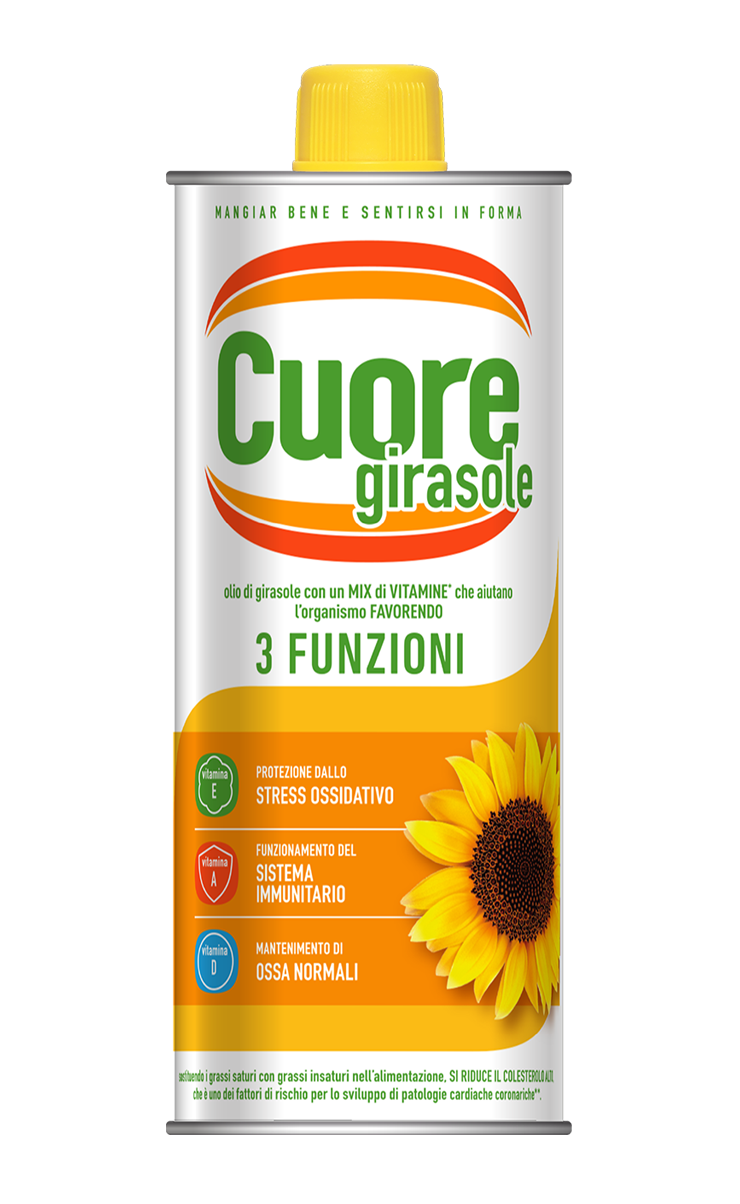 Olio di Girasole