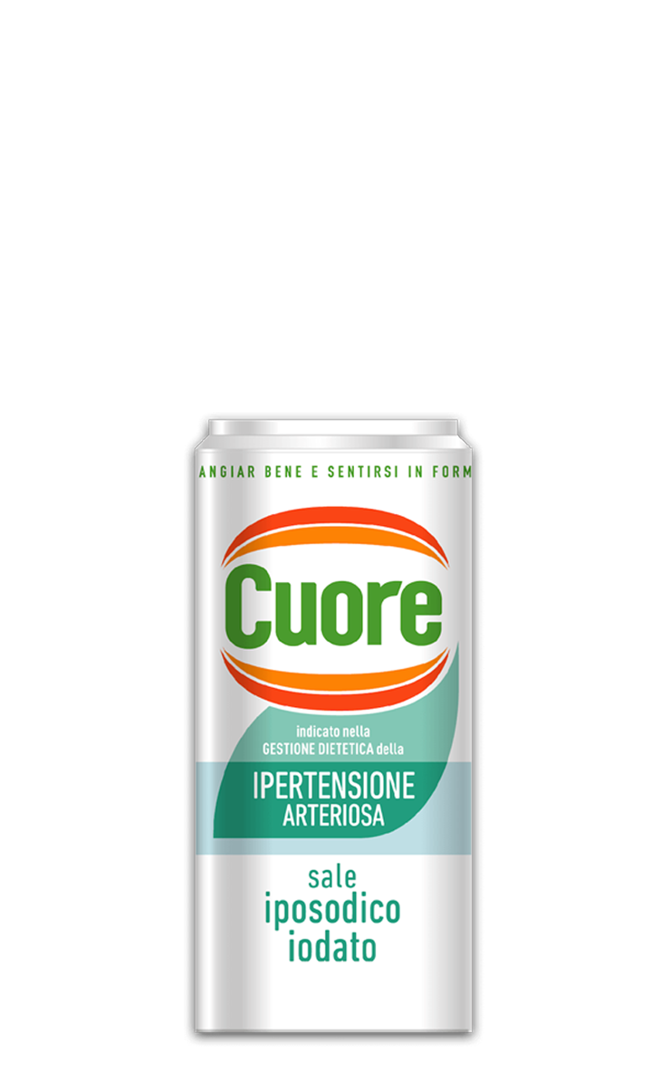 Sale iposodico