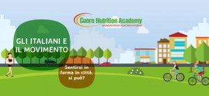 Movimento e Salute