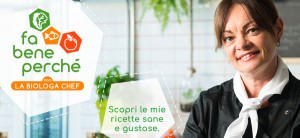 Biologa Chef