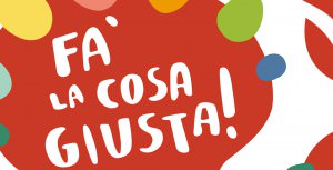 Fa' la cosa giusta