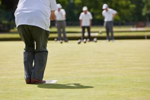 Giocare a bocce benefici