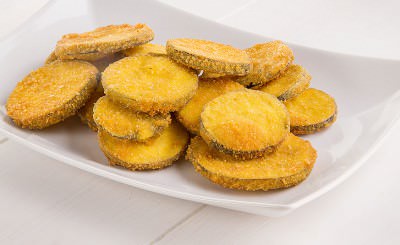 Melanzane fritte