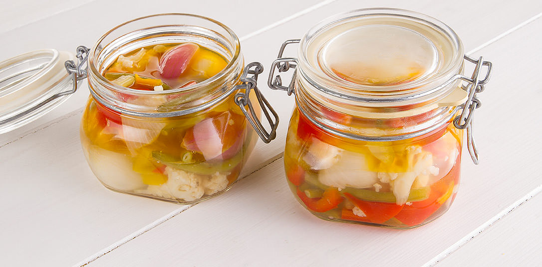 Giardiniera