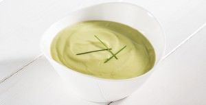 Vellutata di Avocasdo