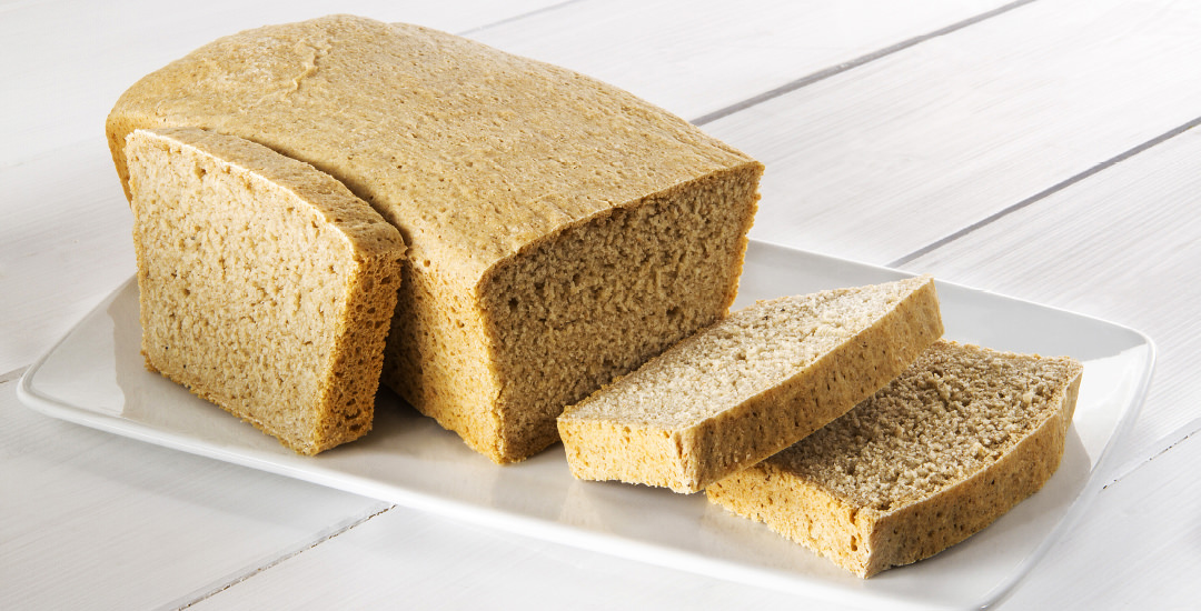 Pane all’avena e orzo