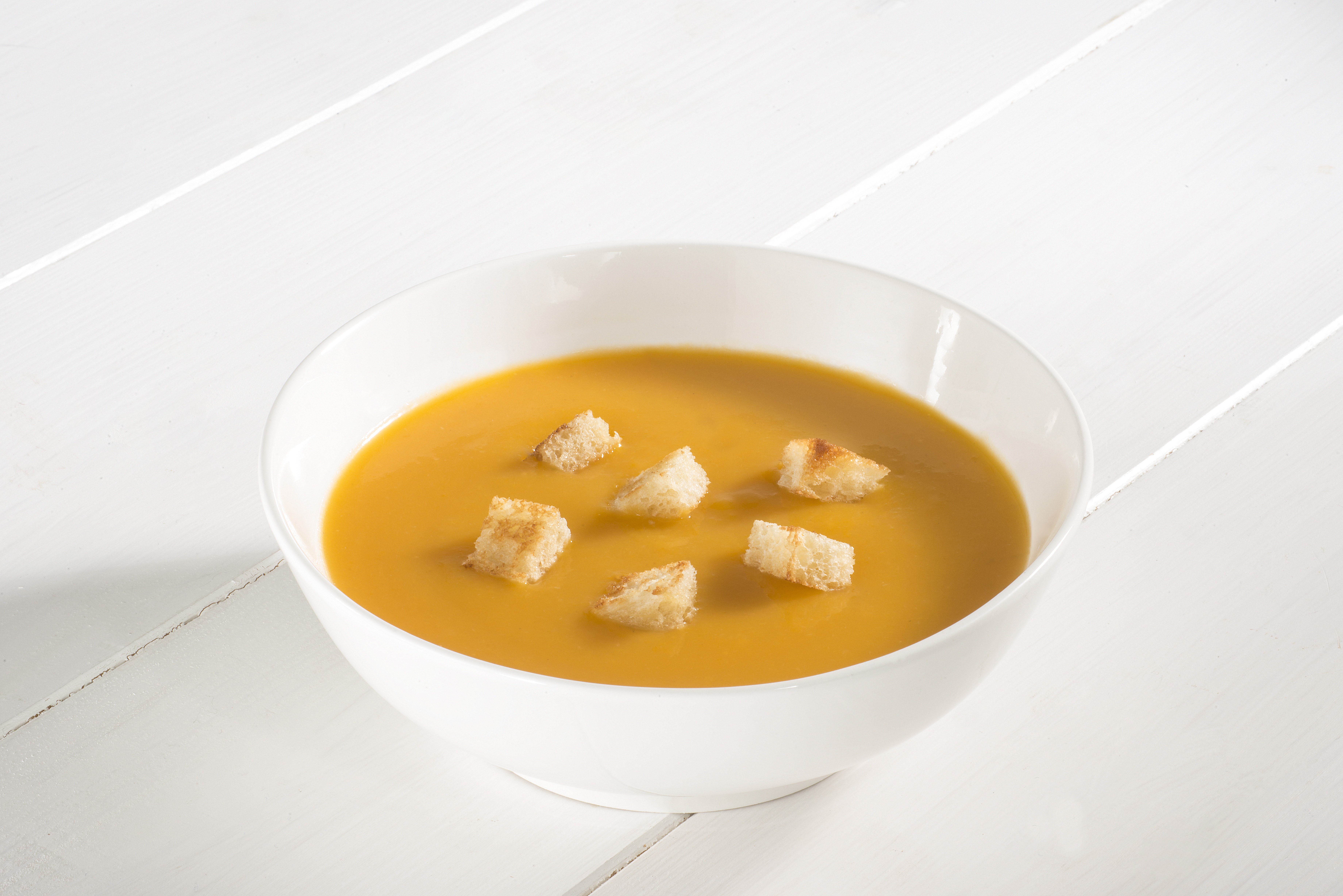 Crema di zucca