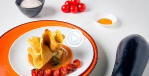 Crespelle di Grano Saraceno