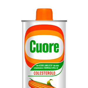 Olio di Mais