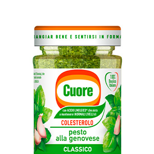 Pesto alla Genovese