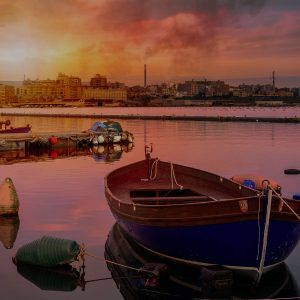 Taranto