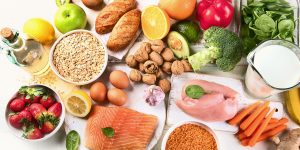 Cibi salutari per la mente: gli ingredienti per mantenerla in forma