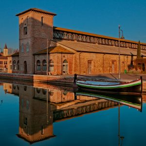 Cervia