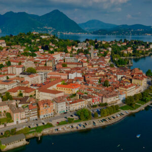 Verbania