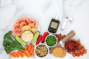 Glucosio nel sangue: come tenere la glicemia sotto controllo
